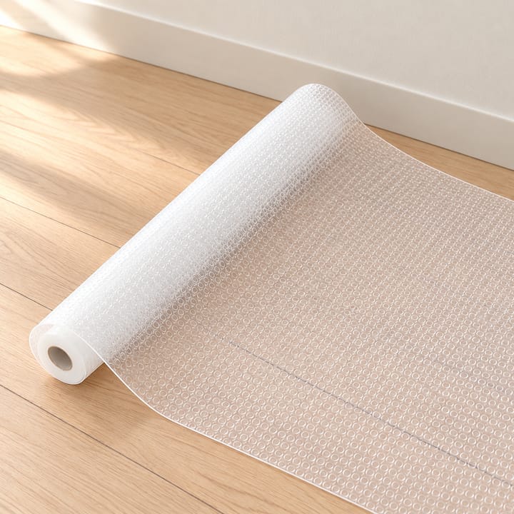 EVA Foam Drawer and Shelf Liner, 11.8 x 196.8 in