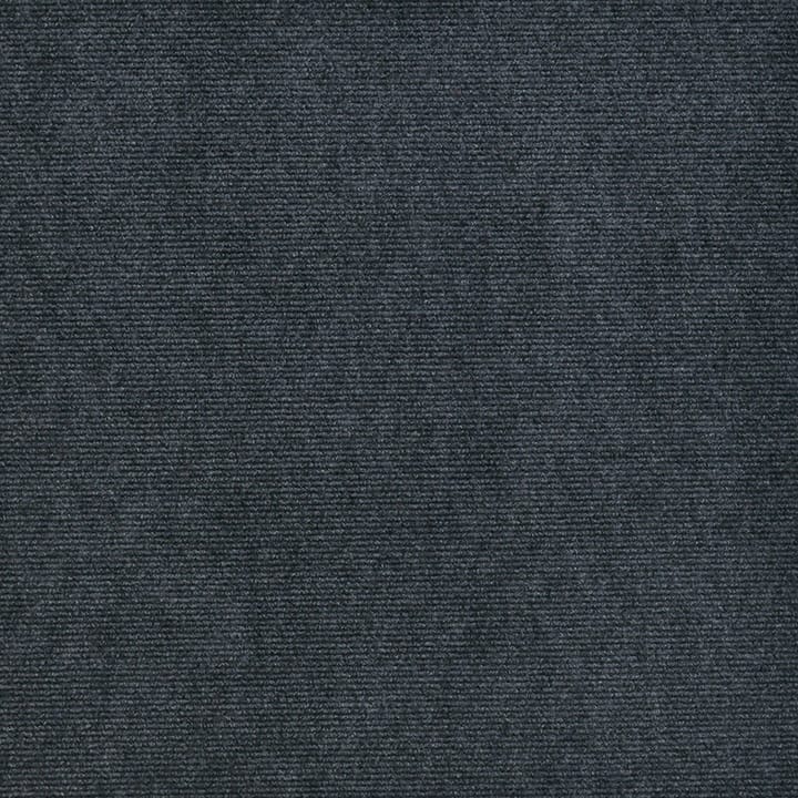 Quiet Grip Carpet Floor Squares, Dark gray