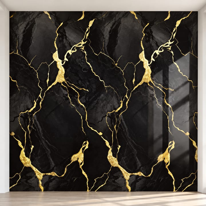 Marble Vein Peel and Stick Wallpaper