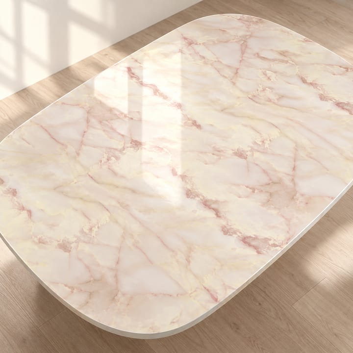 Marble Pattern Self-Adhesive Contact Paper, Gray marble