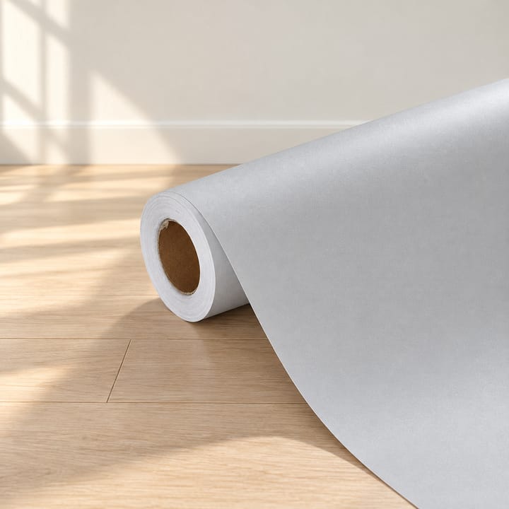 Smooth Matte Vinyl Wallpaper Roll