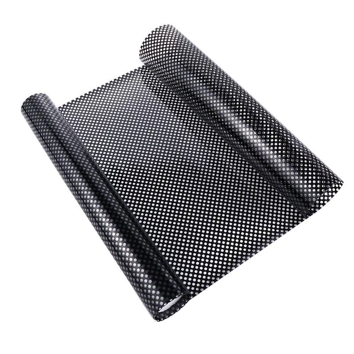 Mesh Sun Blocking Window Film