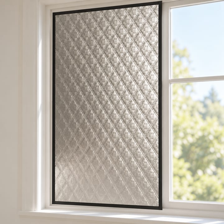 Thermal Window Insulation Curtain