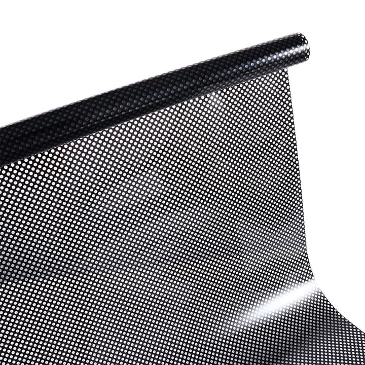 Mesh Sun Blocking Window Film