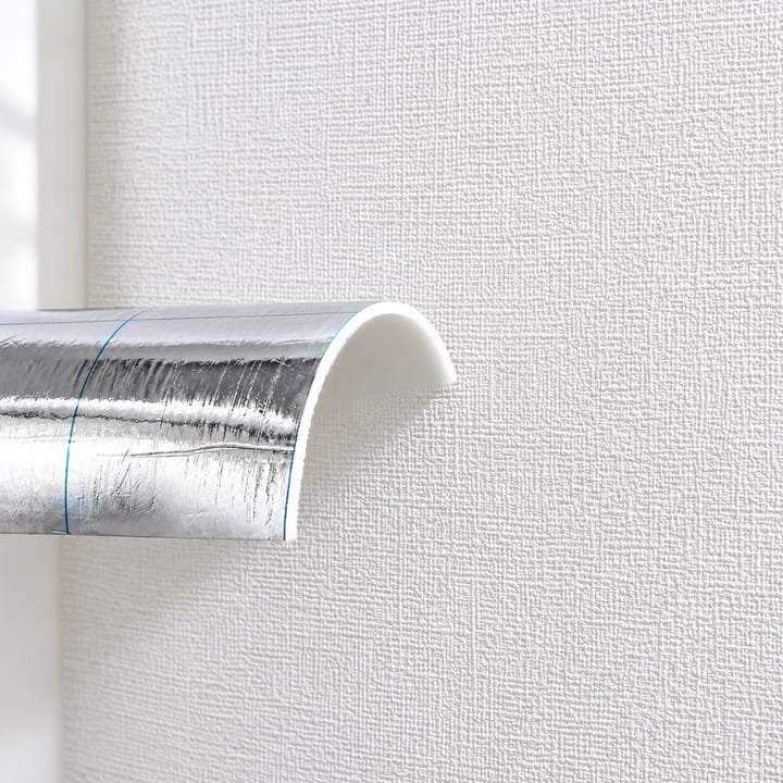Textured Linen Peel and Stick Wallpaper