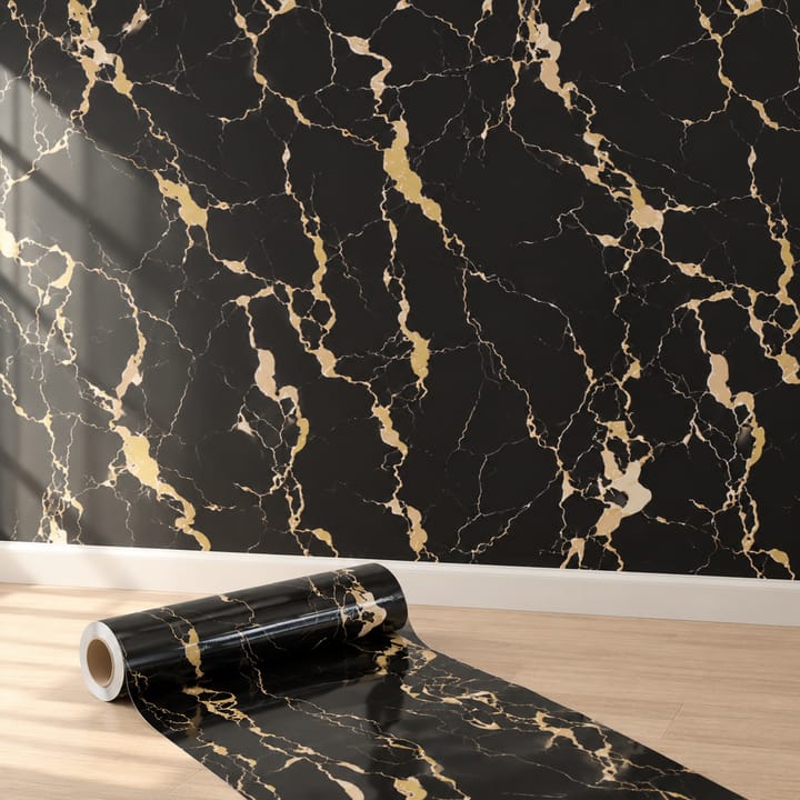 Marble Peel and Stick Backsplash Paper