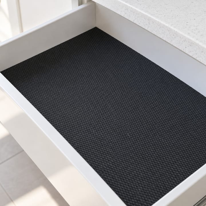 EVA Diamond Grid Shelf and Drawer Liner