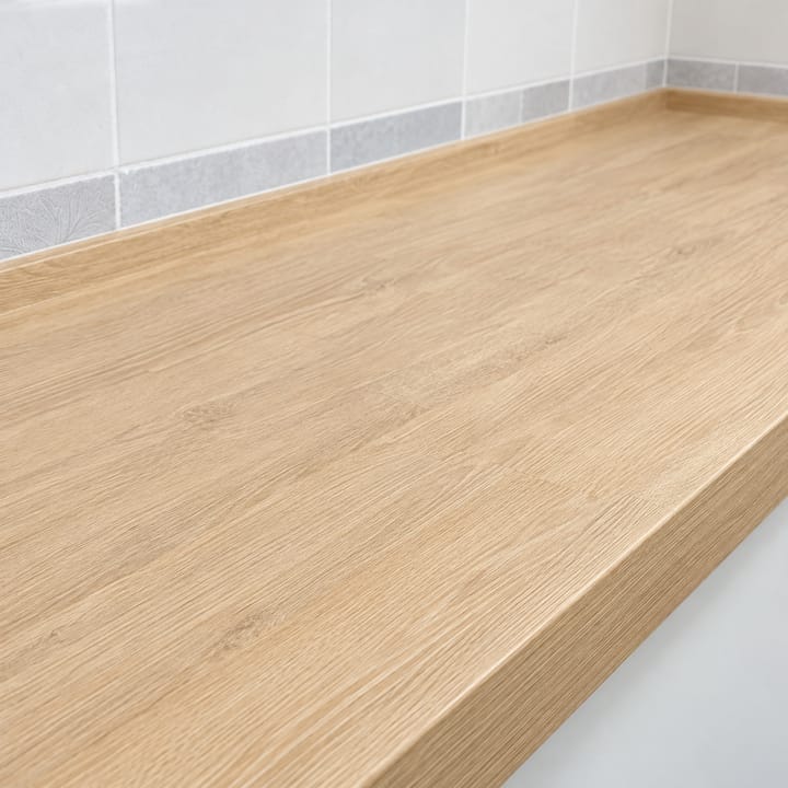 Wood Grain Self-Adhesive Contact Paper