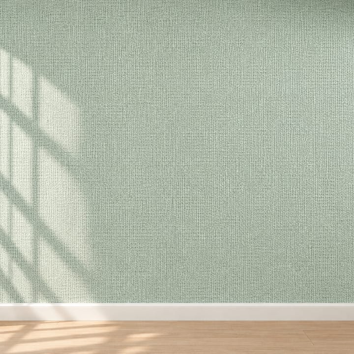 Textured Linen Peel and Stick Wallpaper, Malt linen