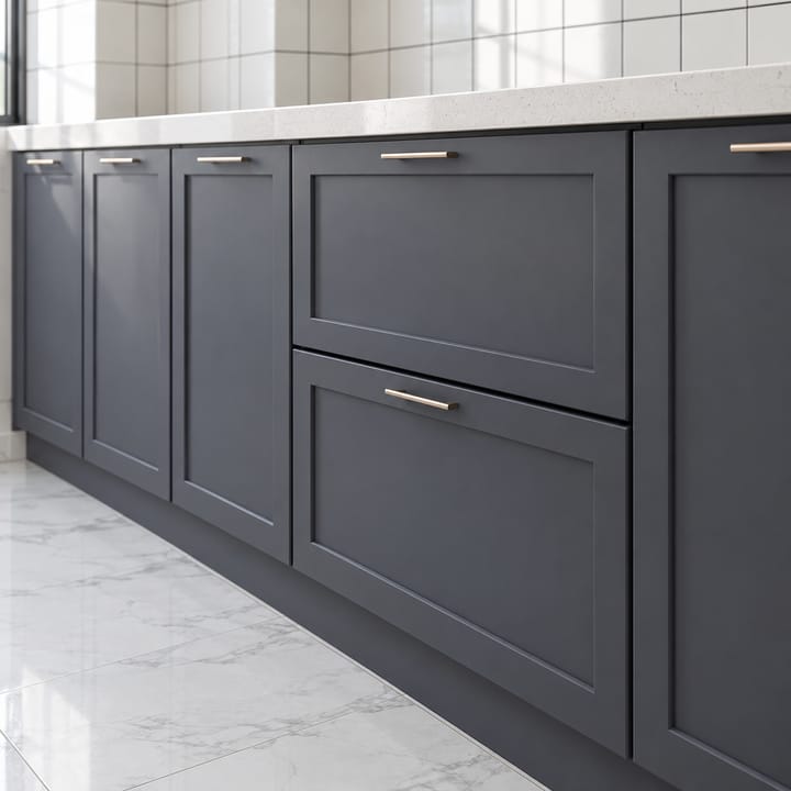 Matte Solid Peel and Stick Wallpaper