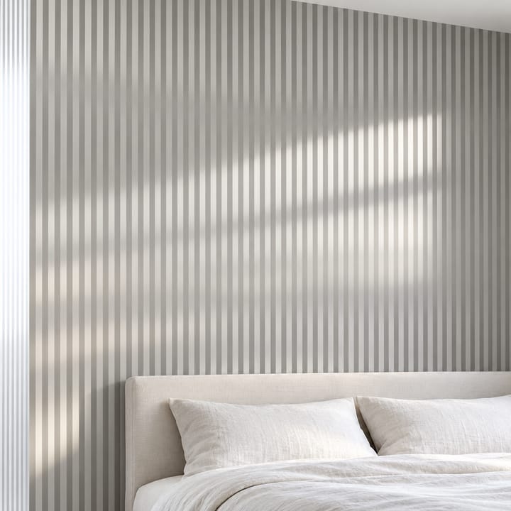 Stripe Peel and Stick Wallpaper