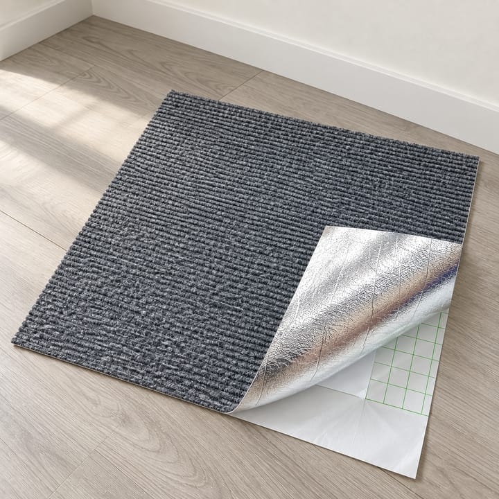 Soft Step Carpet Tile