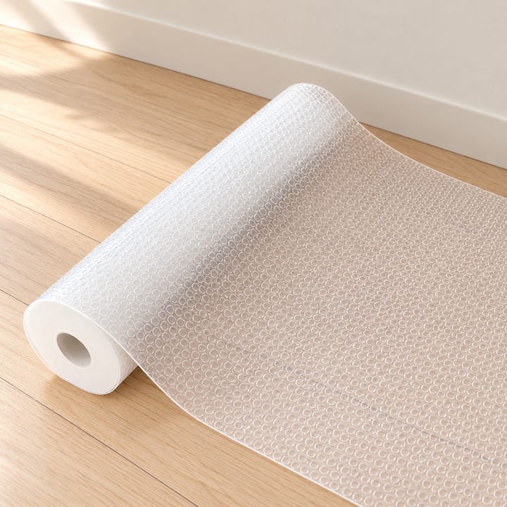 EVA Foam Drawer and Shelf Liner, 17.7 x 196.8 in
