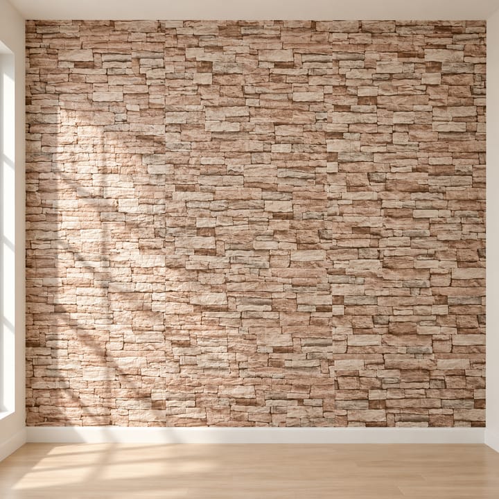 Peel and Stick 3D Foam Wall Panels