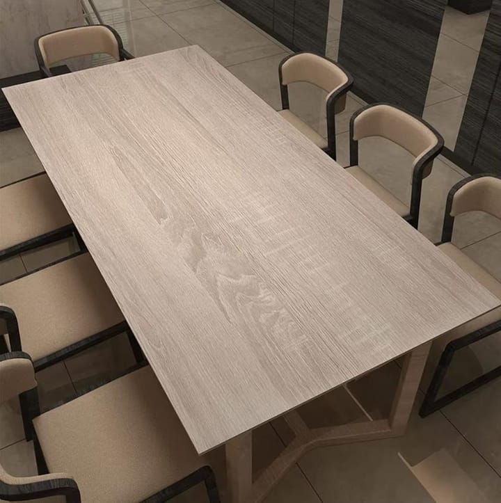 Light Beige Wood Grain Contact Paper