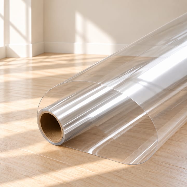 Clear Shield Window Security Film