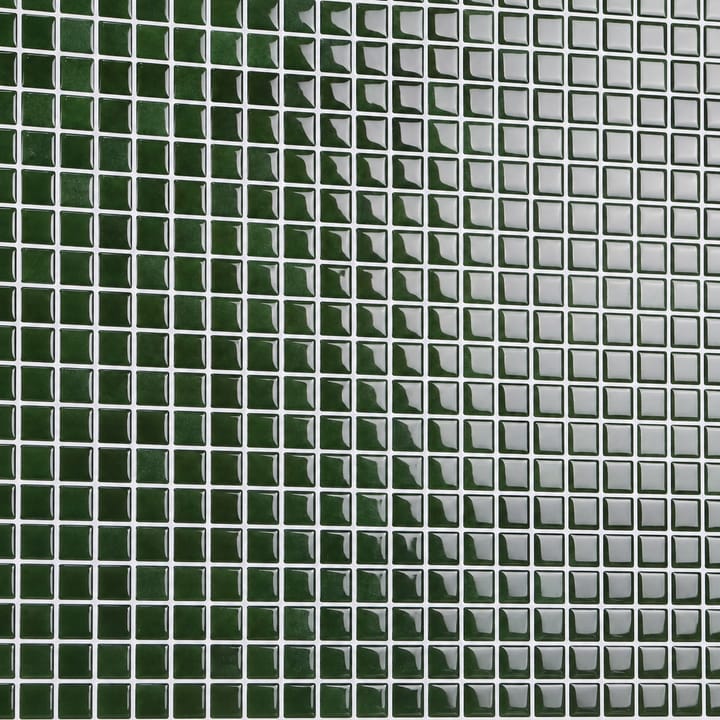 Mosaic Self-Adhesive Backsplash Tile Sheet