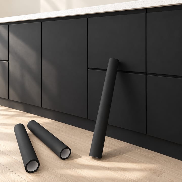 Matte Solid Peel and Stick Wallpaper