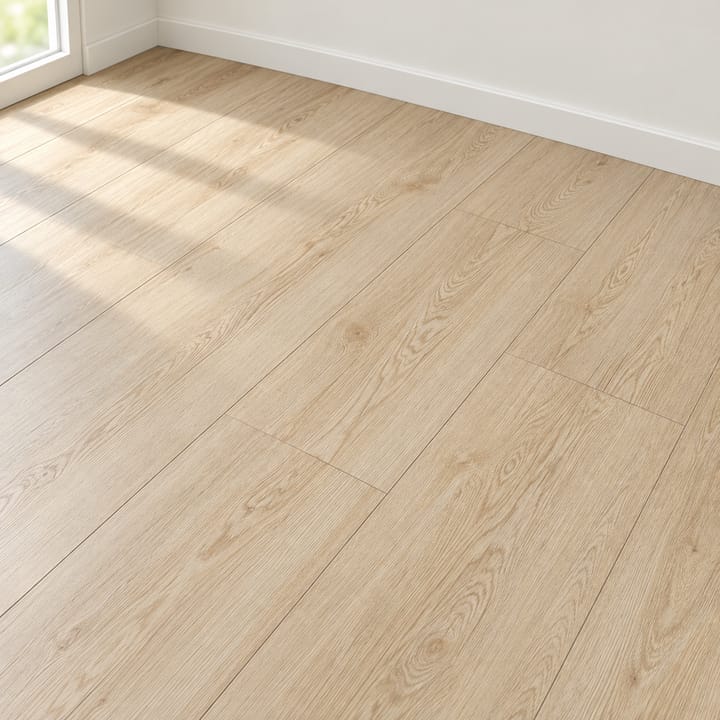 Adhesive Vinyl Floor Plank Roll