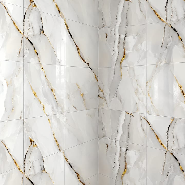 Marble Peel and Stick Tile Stickers