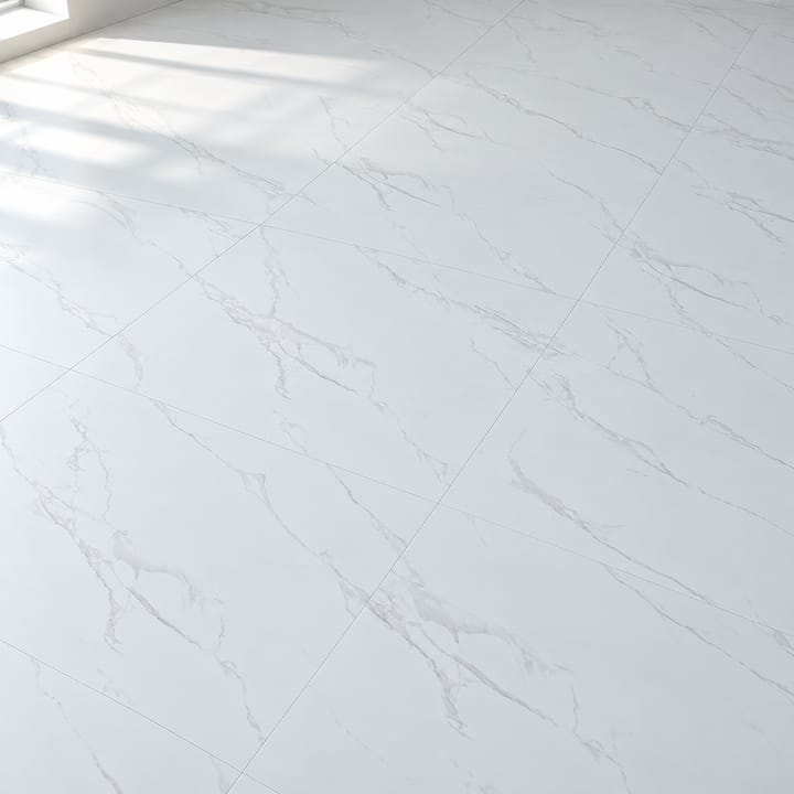 Peel and Stick Vinyl Floor Tile