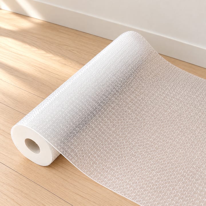 EVA Foam Drawer and Shelf Liner, 19.7 x 118.1 in