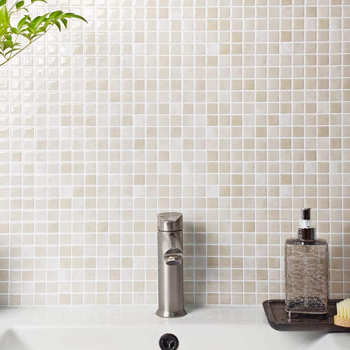 Mosaic Peel and Stick Tile Sheets