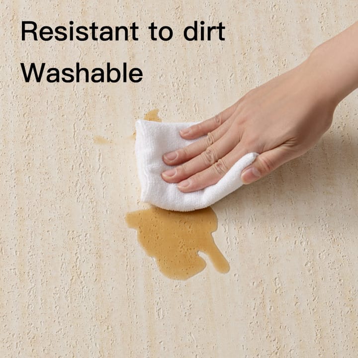 Soft 3D Wall Panel Roll