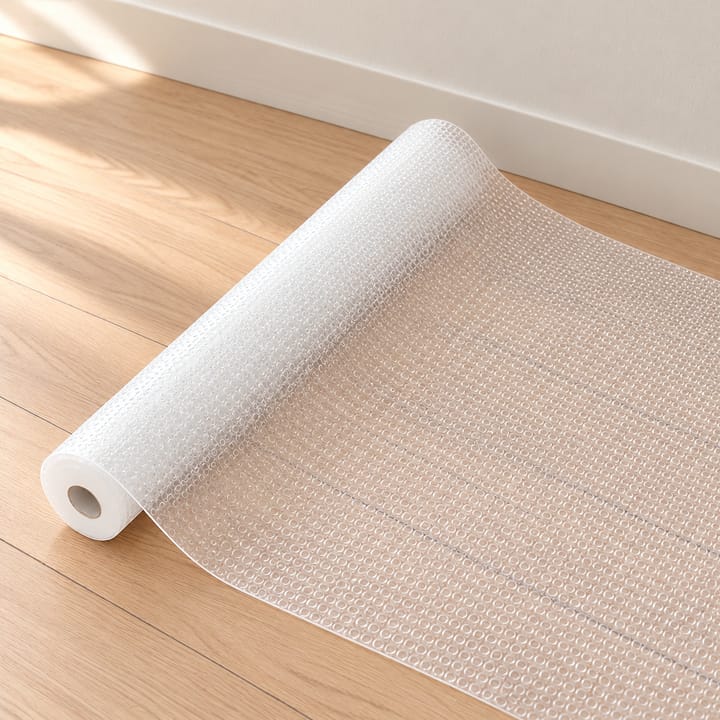 EVA Foam Drawer and Shelf Liner, 11.8 x 118.1 in