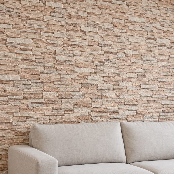 Peel and Stick 3D Foam Wall Panels