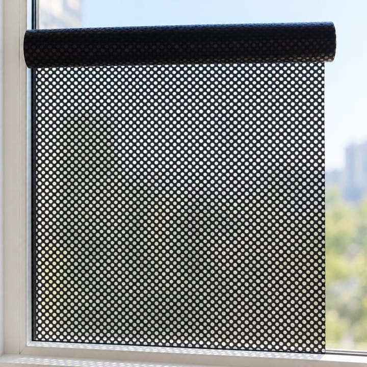 Self Adhesive Mesh Window Film