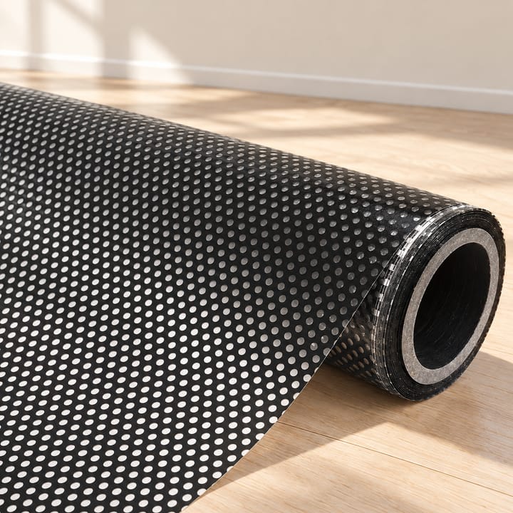 Self Adhesive Mesh Window Film