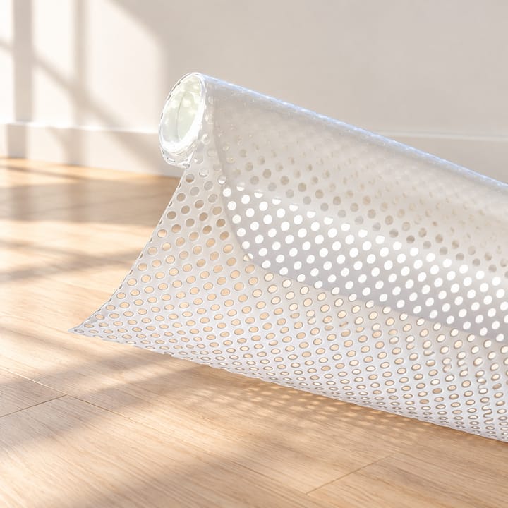 Mesh Sun Blocking Window Film
