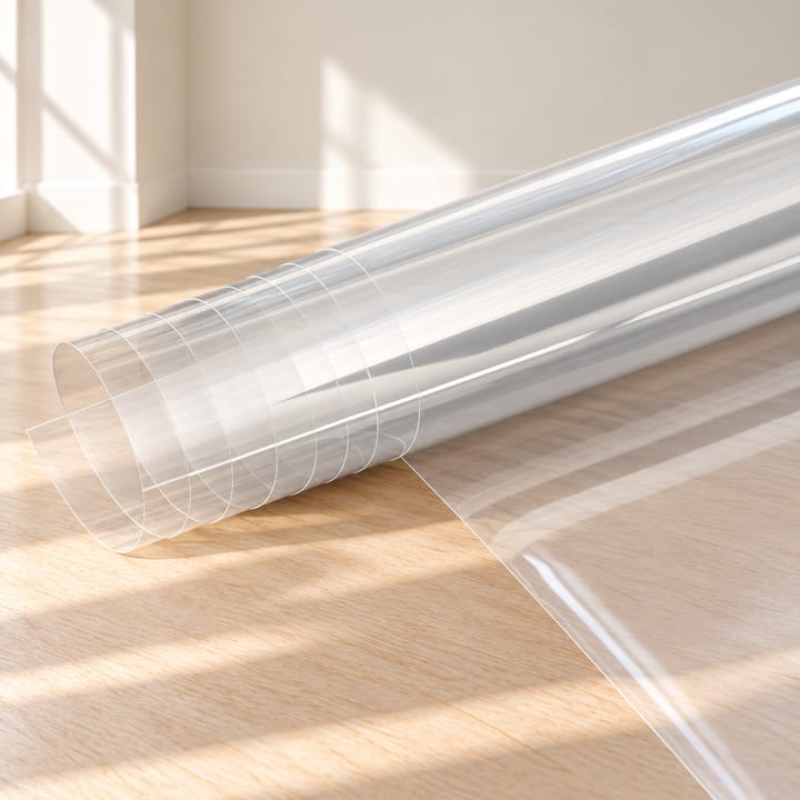 Clear Shield Window Security Film