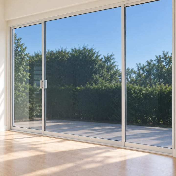 Mirror Window Tint Film Roll