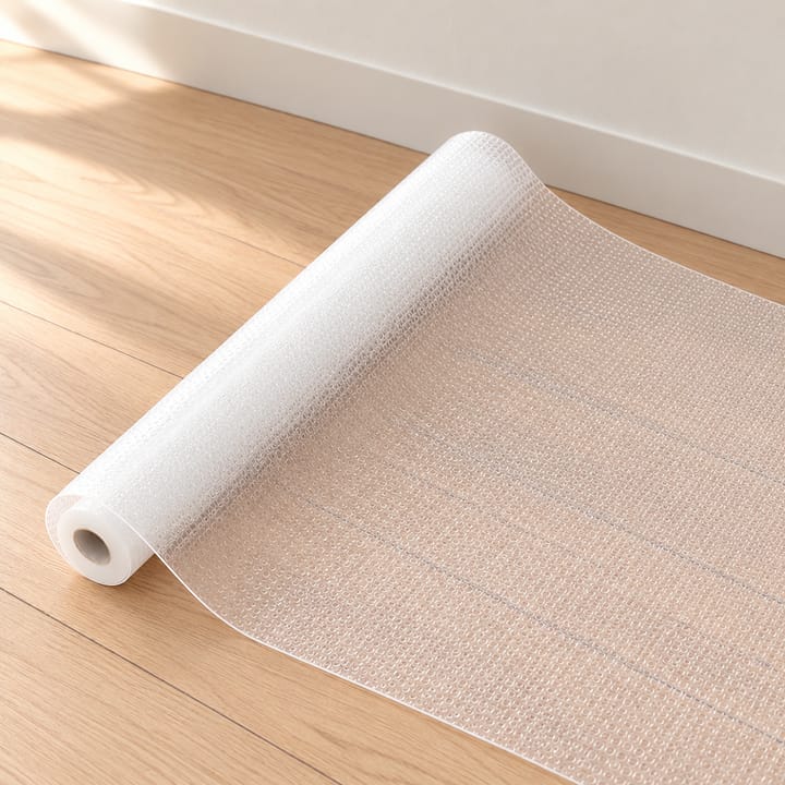 EVA Foam Drawer and Shelf Liner, 17.7 x 118.1 in