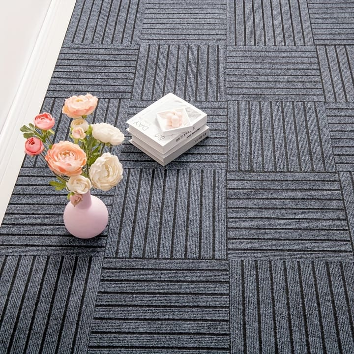 Soft Step Carpet Tile