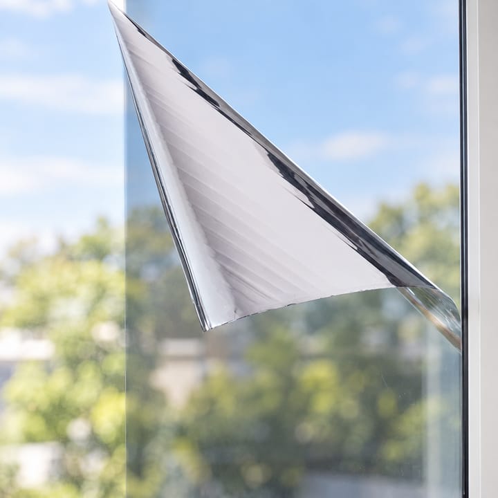 Daytime Mirror Window Tint Roll