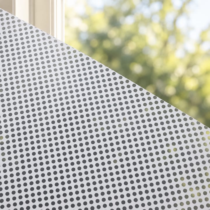 Mesh Sun Blocking Window Film