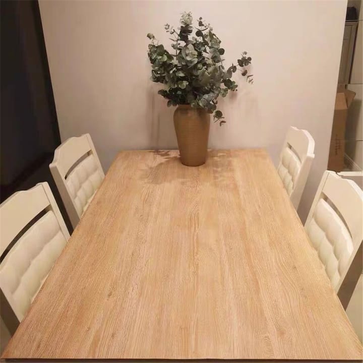 Wood Grain Self-Adhesive Contact Paper